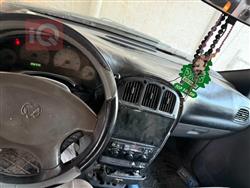 Dodge Grand Caravan